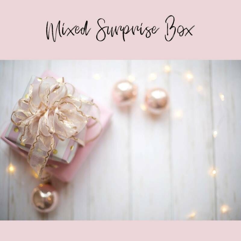 mixed surprise box