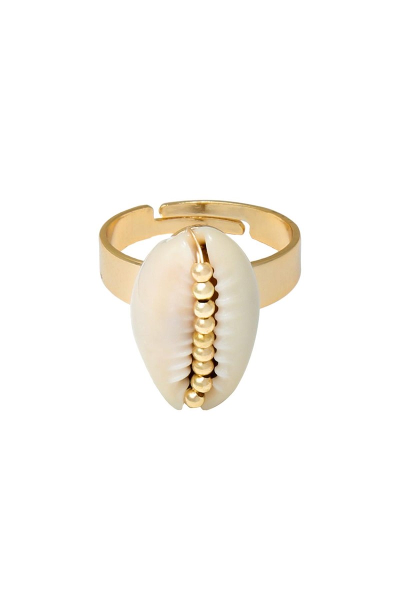 Ring Pearl Obessesion