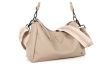 Schoudertas Crossbodytas Nant - Naturel