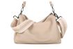 Schoudertas Crossbodytas Nant - Naturel