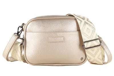 Schoudertas Santorini