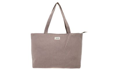 Shopper / Strandtas Saverne - Browny