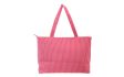 Shopper Strandtas Saverne - Fuschia