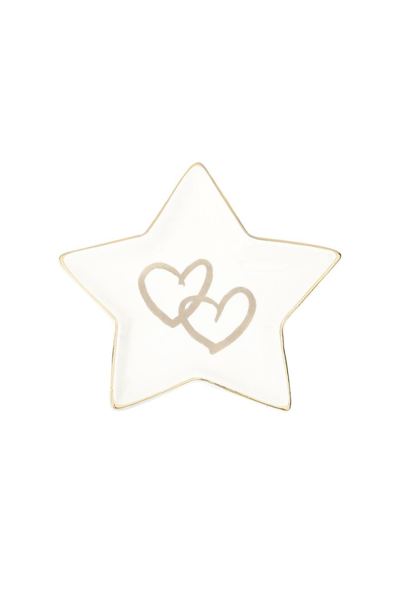 Sieradenschaaltje | Hearts