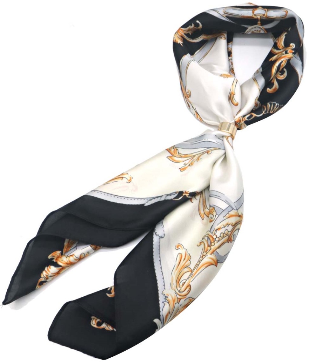 Sjaal Multi - Hoofd sjaal/Haar sjaal Classy- Hera