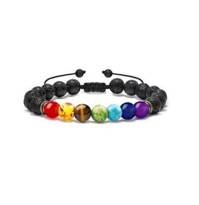 Spirituele Armband - Chakra