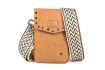 Telefoontasje Schoudertasje Kampen - Camel