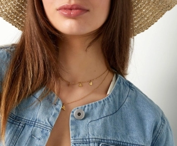 De terugkeer van de BROCHE